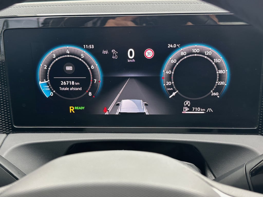 Volkswagen Tiguan 1.5 etsi life | trekhaak | camera | trekhaak | dode hoek 