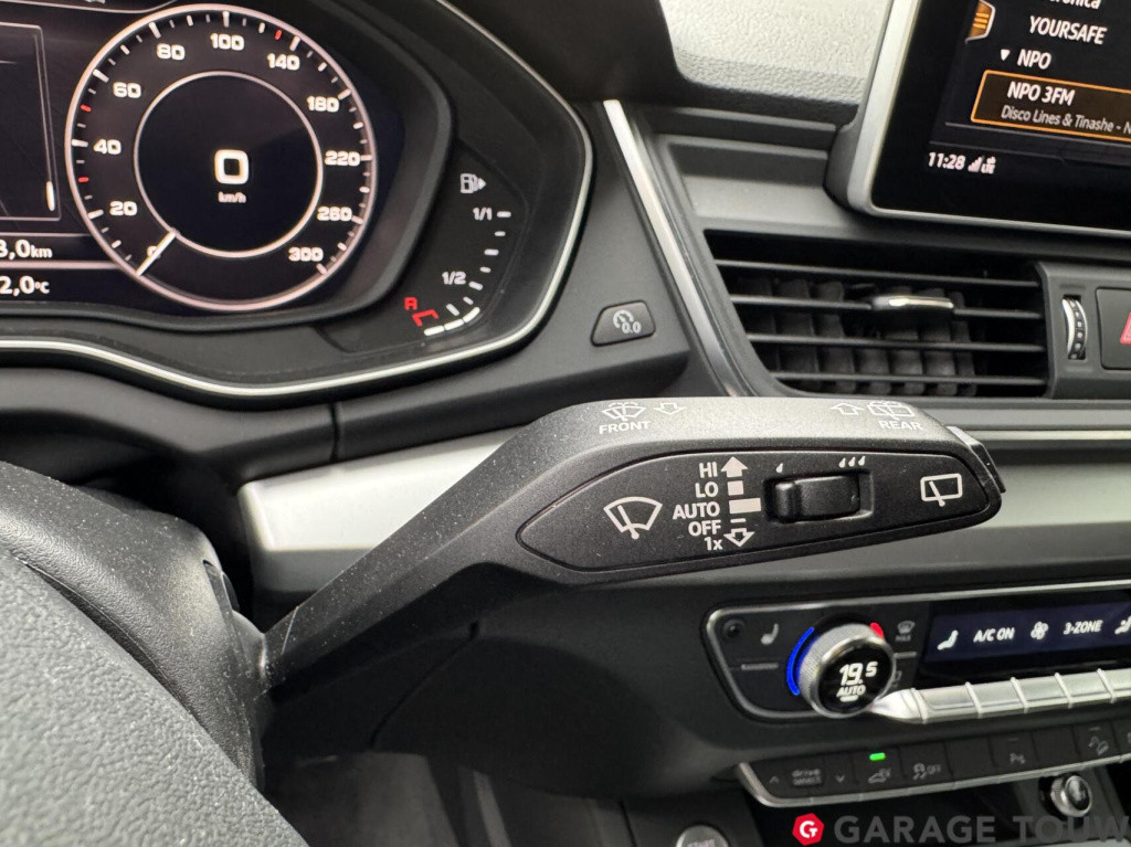 Audi Q5 55 tfsie quattro competition *hud, trekhaak, luchtv*