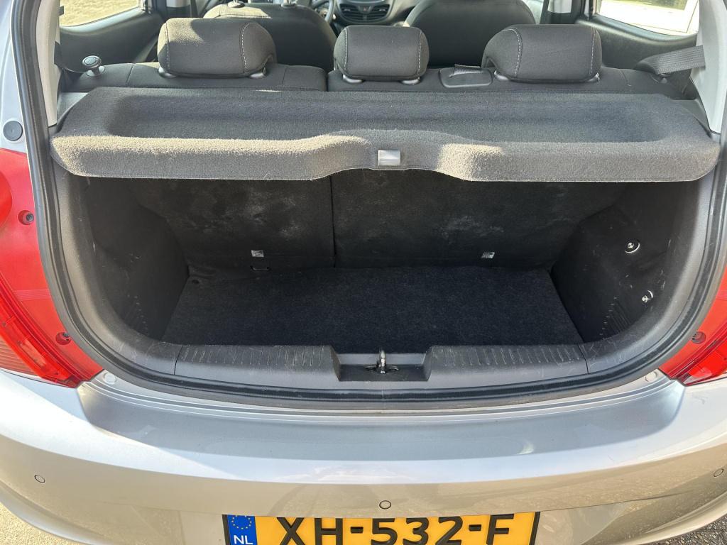 Opel Karl 1.0 ecoflex edition