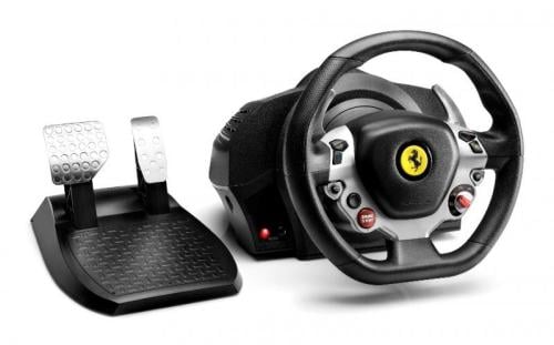 Thrustmaster TX Racing Wheel Ferrari 458 Italia Edition
