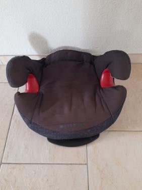 Maxi cosi stoelverhoger (in goede staat)