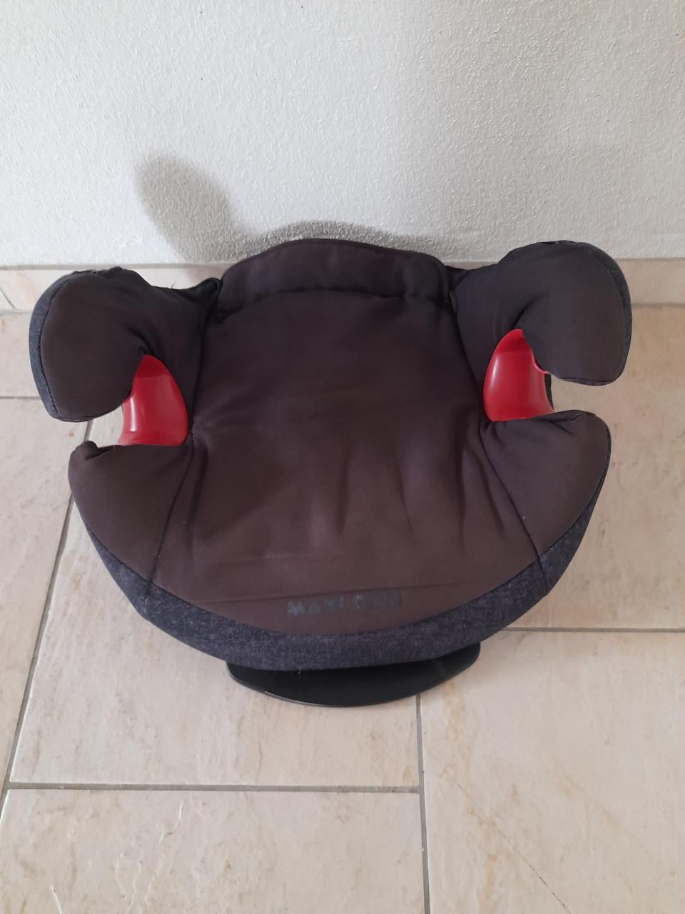 Maxi cosi stoelverhoger (in goede staat)