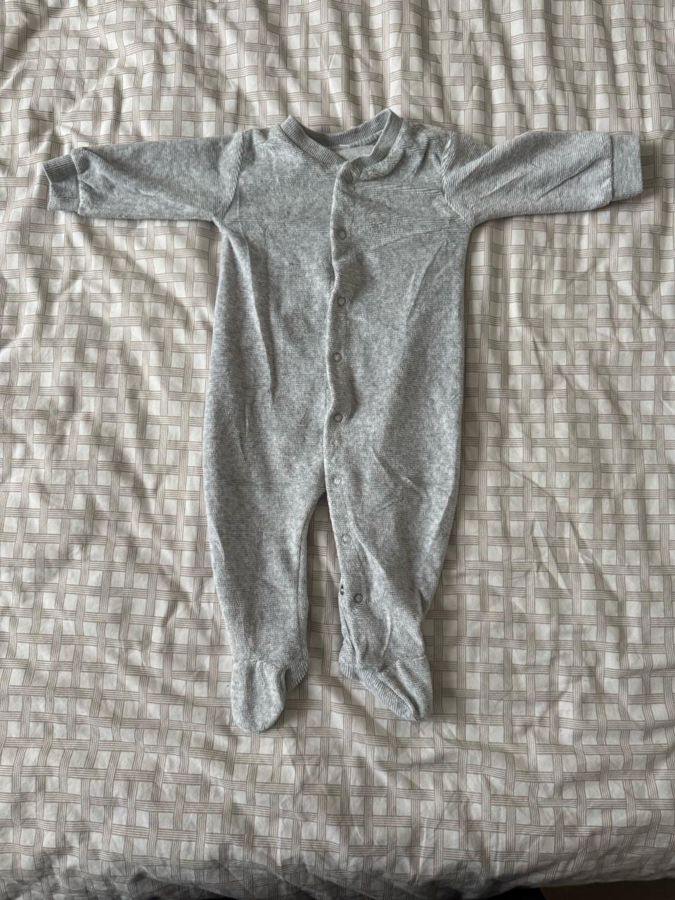 Jongens kledingpakket