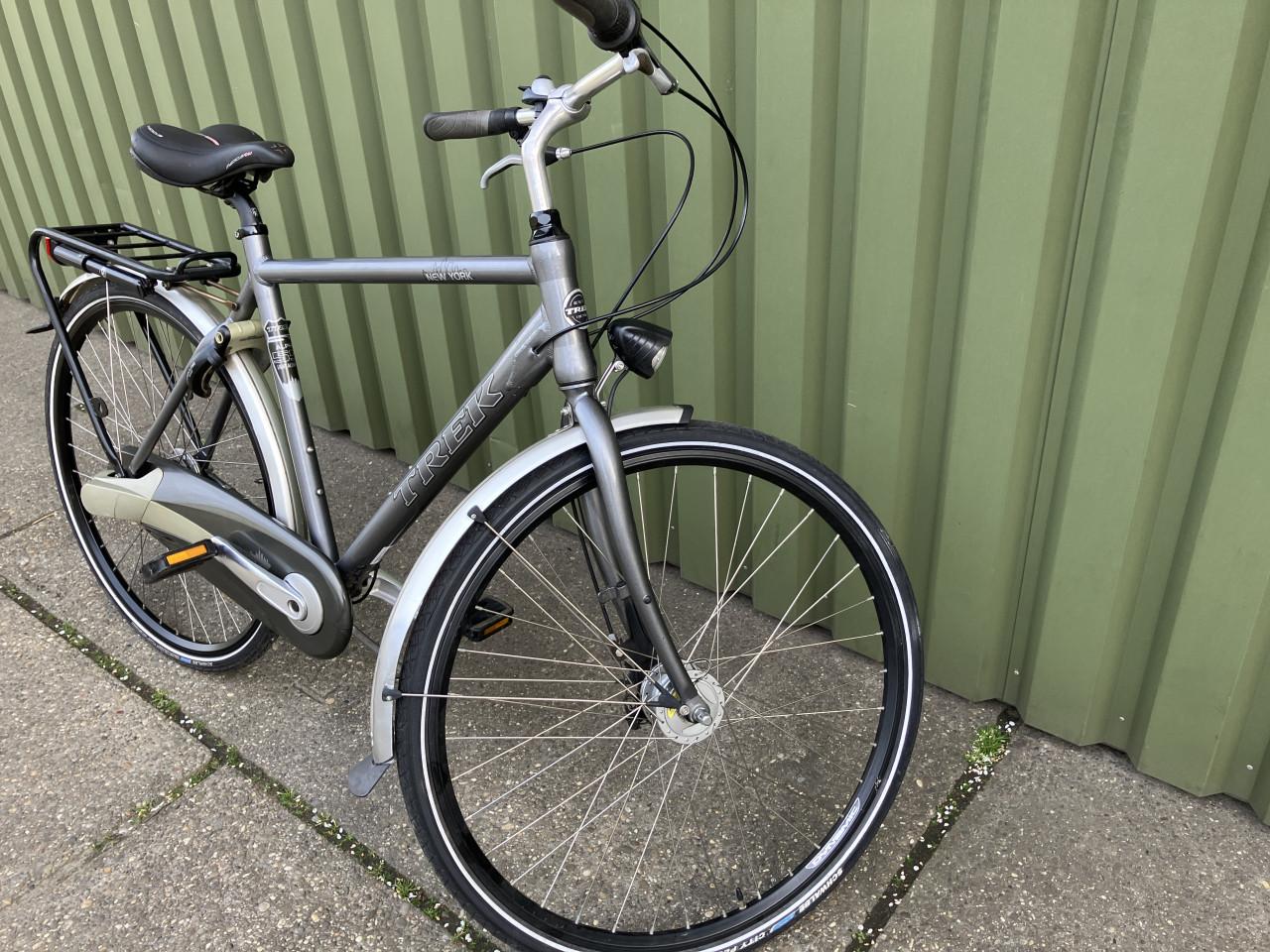 Trek herenfiets 28''