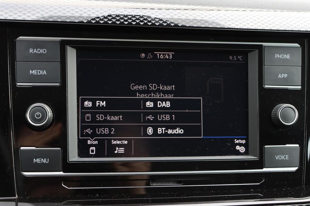 Volkswagen Polo 1.0 tsi life airco | carplay | adaptive