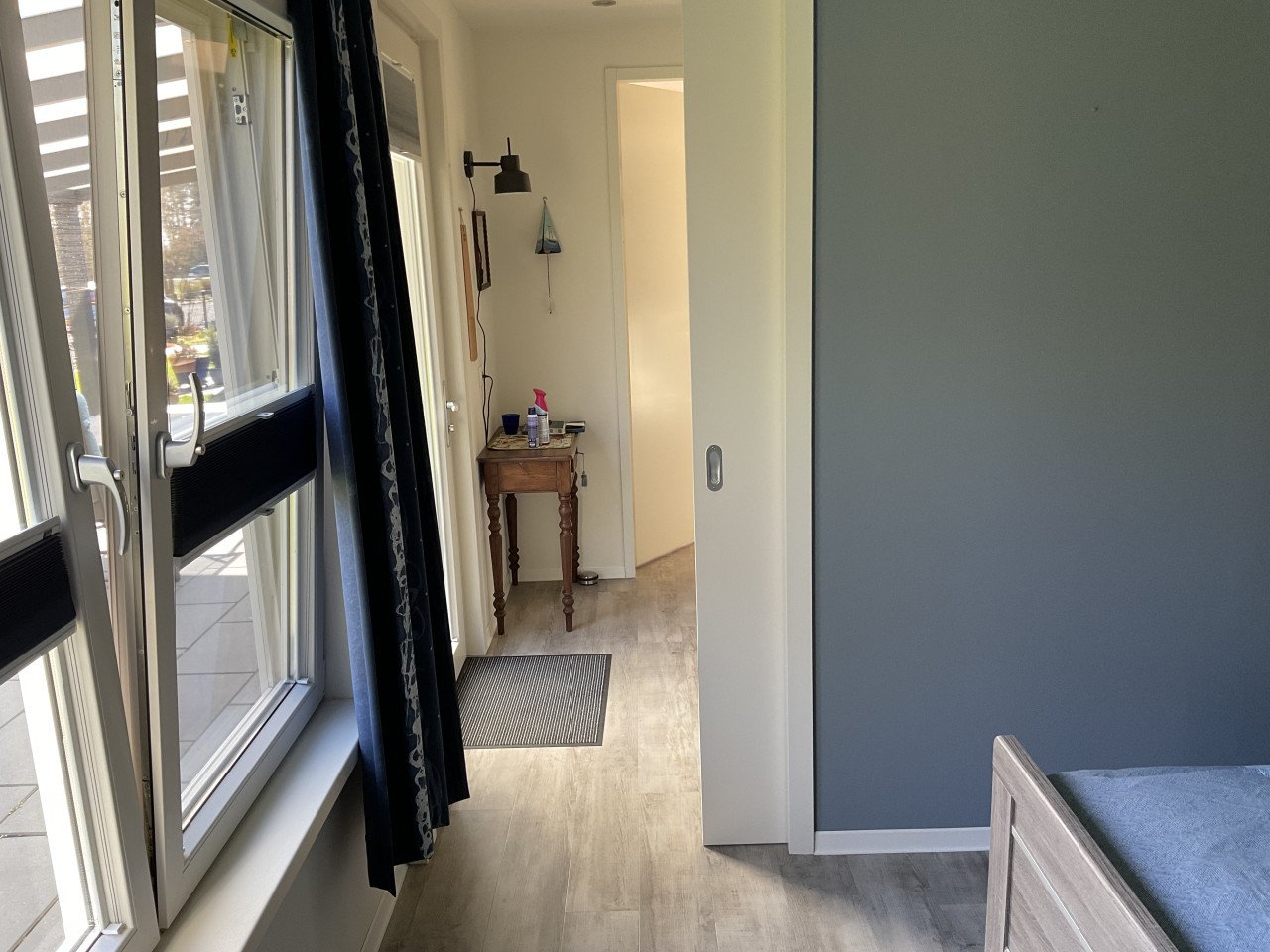 Mantelzorgwoning / Gastenverblijf / Zorgwoning / Rereatiewoning