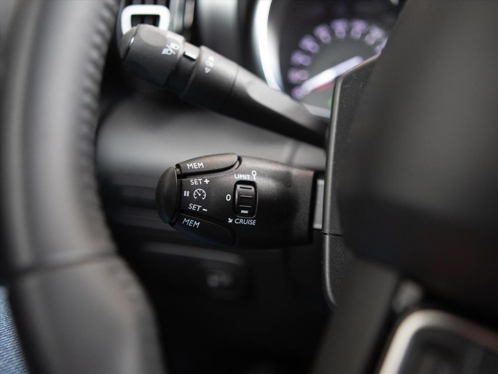 Citroen C3 Aircross 1.2 puretech 110pk plus