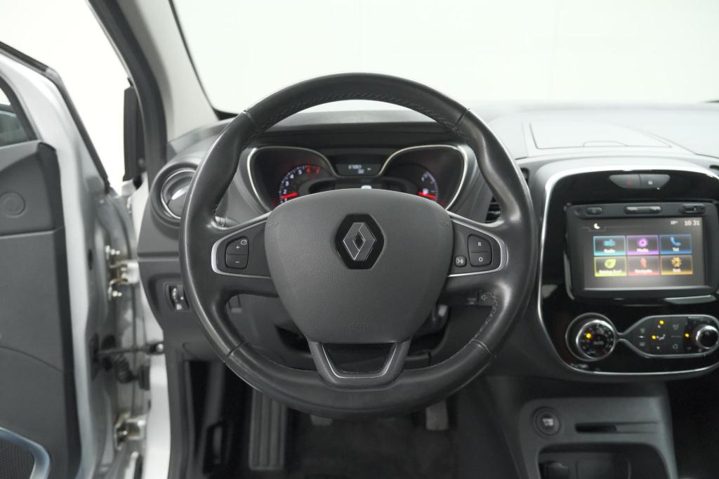 Renault Captur tce 90 intens | trekhaak | allseason banden | navigatie | pa