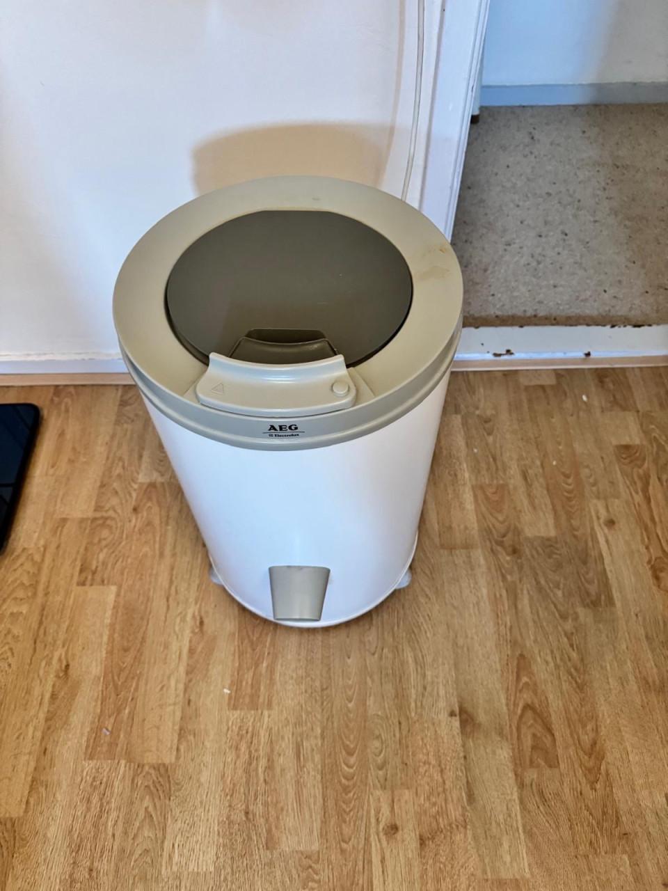 Centrifuge