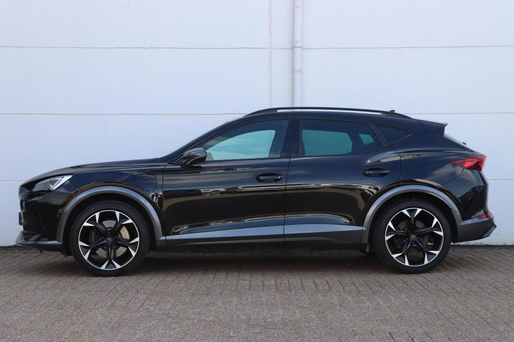 Cupra Formentor 1.4 e-hybrid vz performance 245pk dsg6 | soh 99,9% |