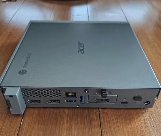 Intel NUC11 i5-1135G7, Nuc10 i3-10110u, Chromebox CXi5 i3-1215u