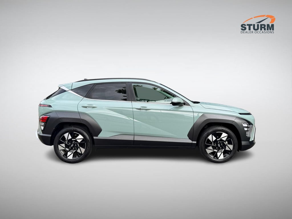 Hyundai Kona 1.6 gdi hev comfort smart