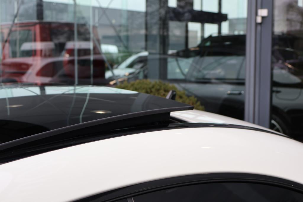 Mercedes-Benz Cla amg 45 4matic l 361 pk l dealer onderhouden l panoramadak