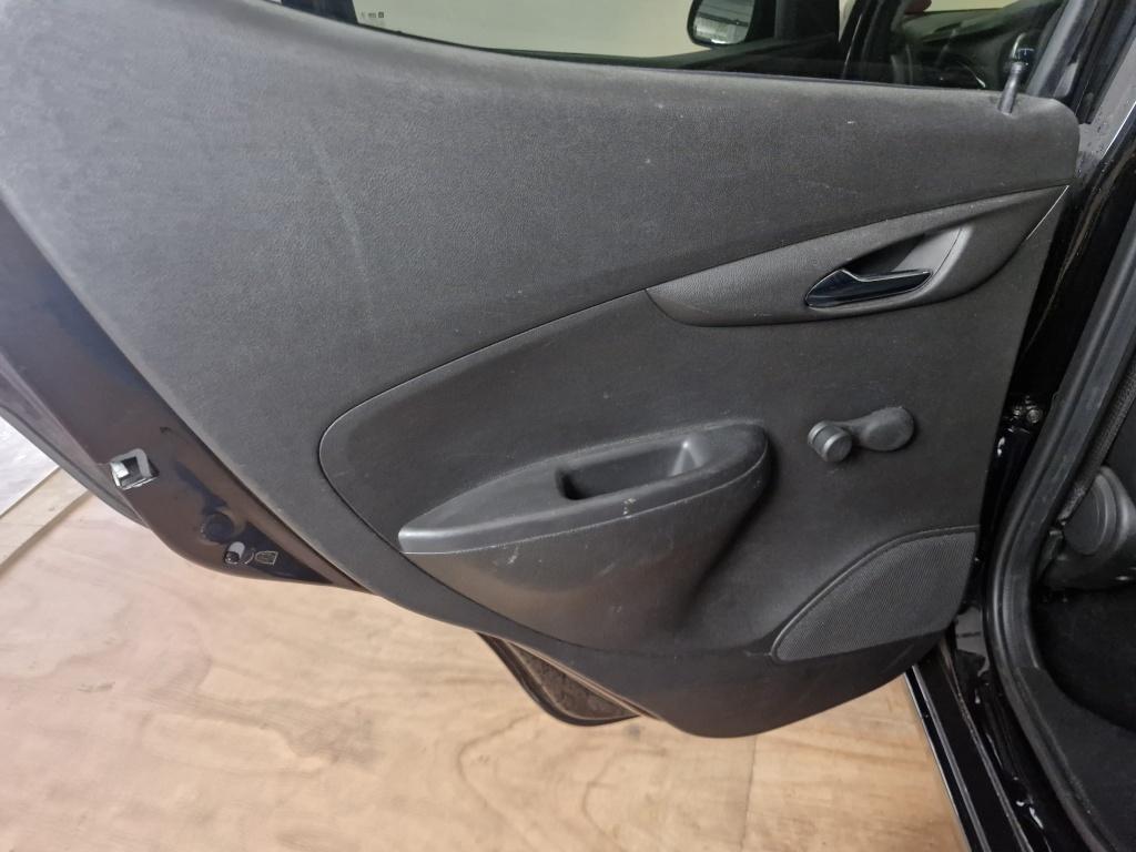 Opel Karl 1.0 easytronic 3.0r 75pk innovation