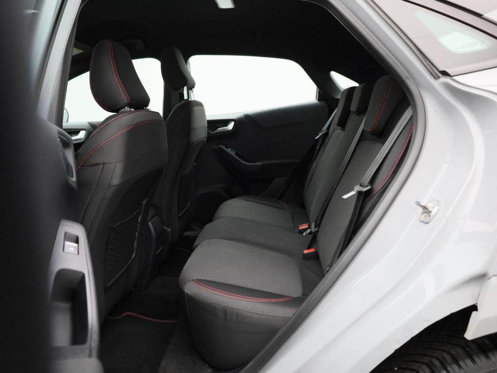 Ford Puma 1.0 ecoboost st-line | climate control | cruise control | winterp