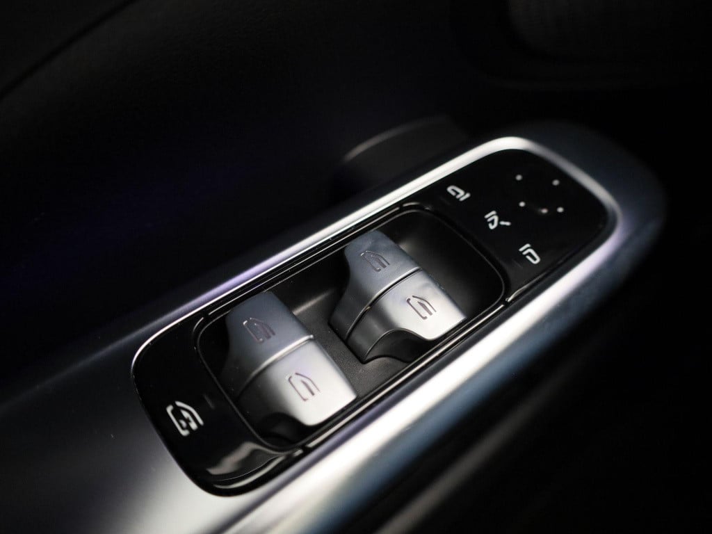 Mercedes-Benz C-Klasse estate 200 launch edition amg line | automaat | pano
