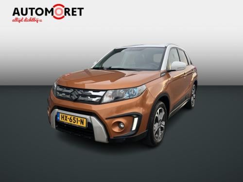 Suzuki Vitara 1.6 high executive