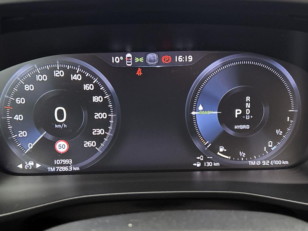 Volvo XC40 1.5 t5 recharge inscription | panoramadak | trekhaak | t5 265pk!