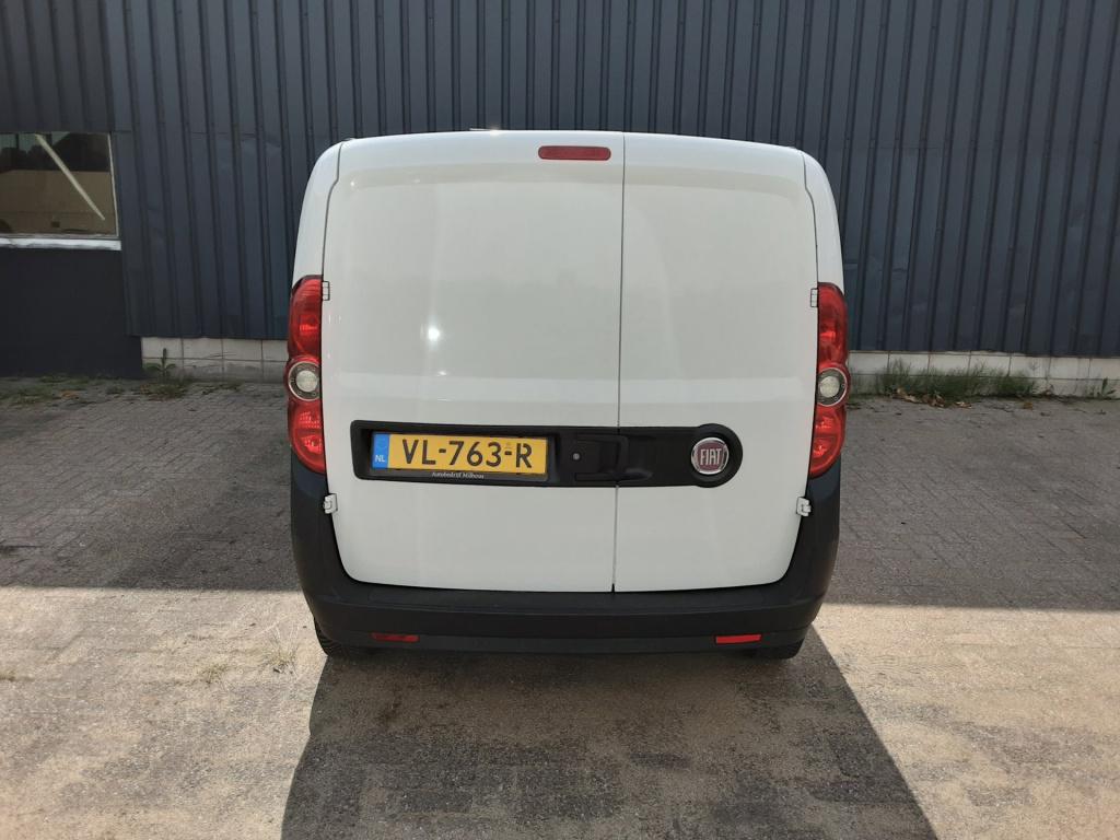 Fiat Doblo cargo 1.3 multijet maxi