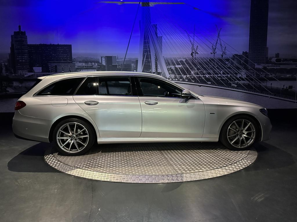 Mercedes-Benz E-Klasse estate 200 business solution amg *burmester*trekhaak