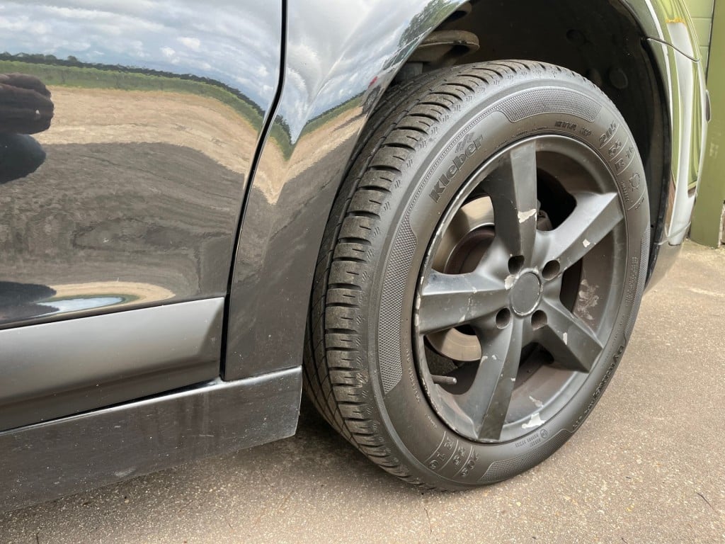 Citroen C4 1.6 - 16v image