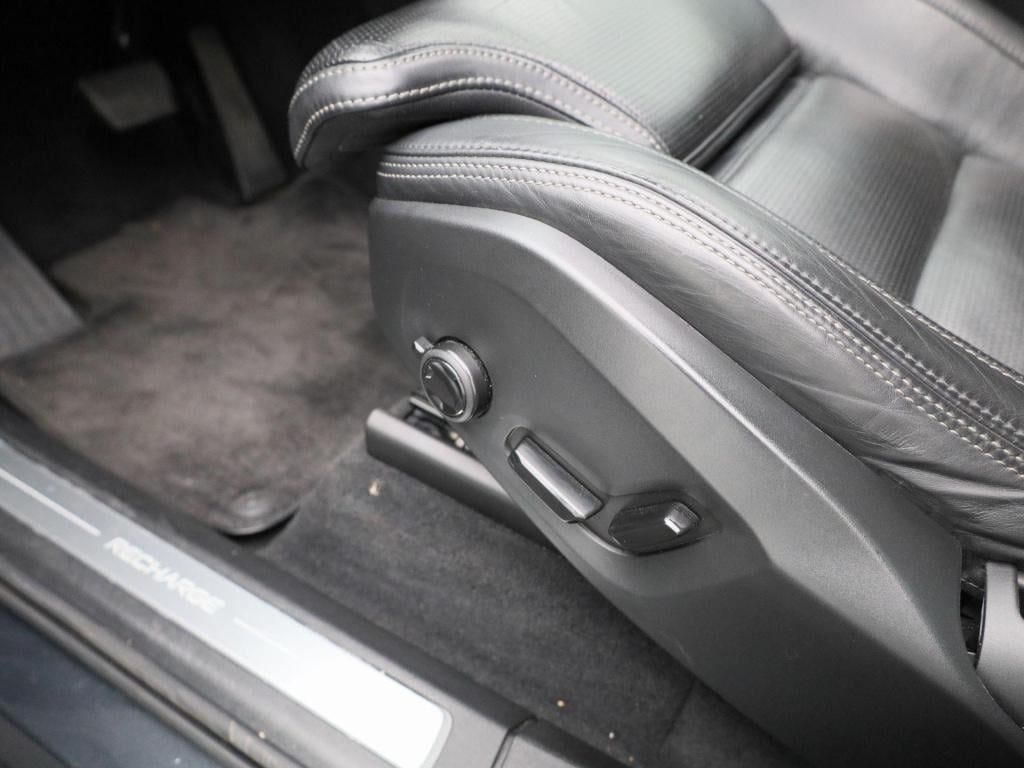 Volvo XC90 2.0 t8 recharge awd inscription exclusive | automaat | luchtveri