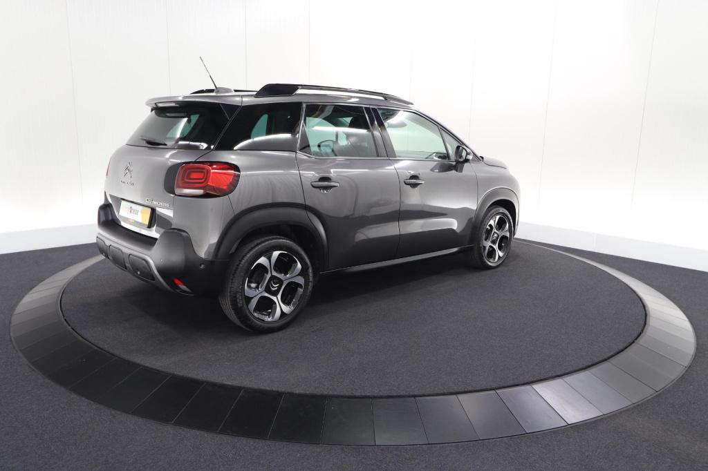 Citroen C3 Aircross puretech 110 s&s business | camera | dodehoekdetectie |
