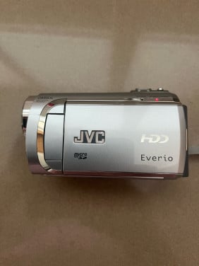 JVC Camcorder