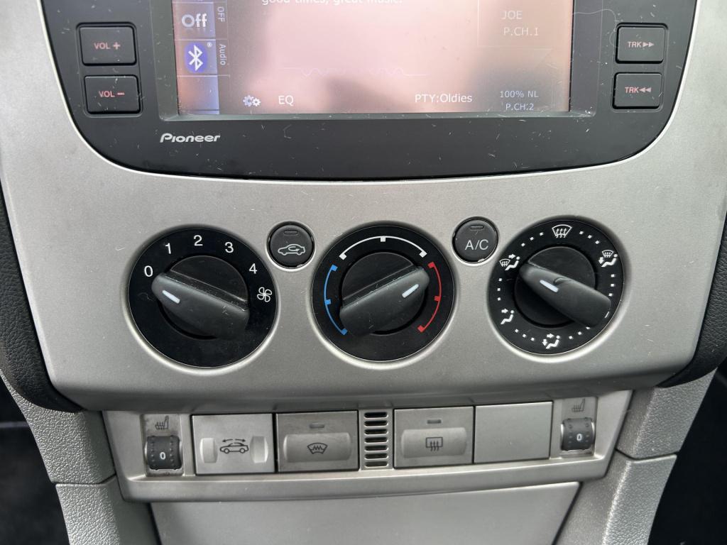 Ford Focus coupé-cabriolet 1.6 cool & sound