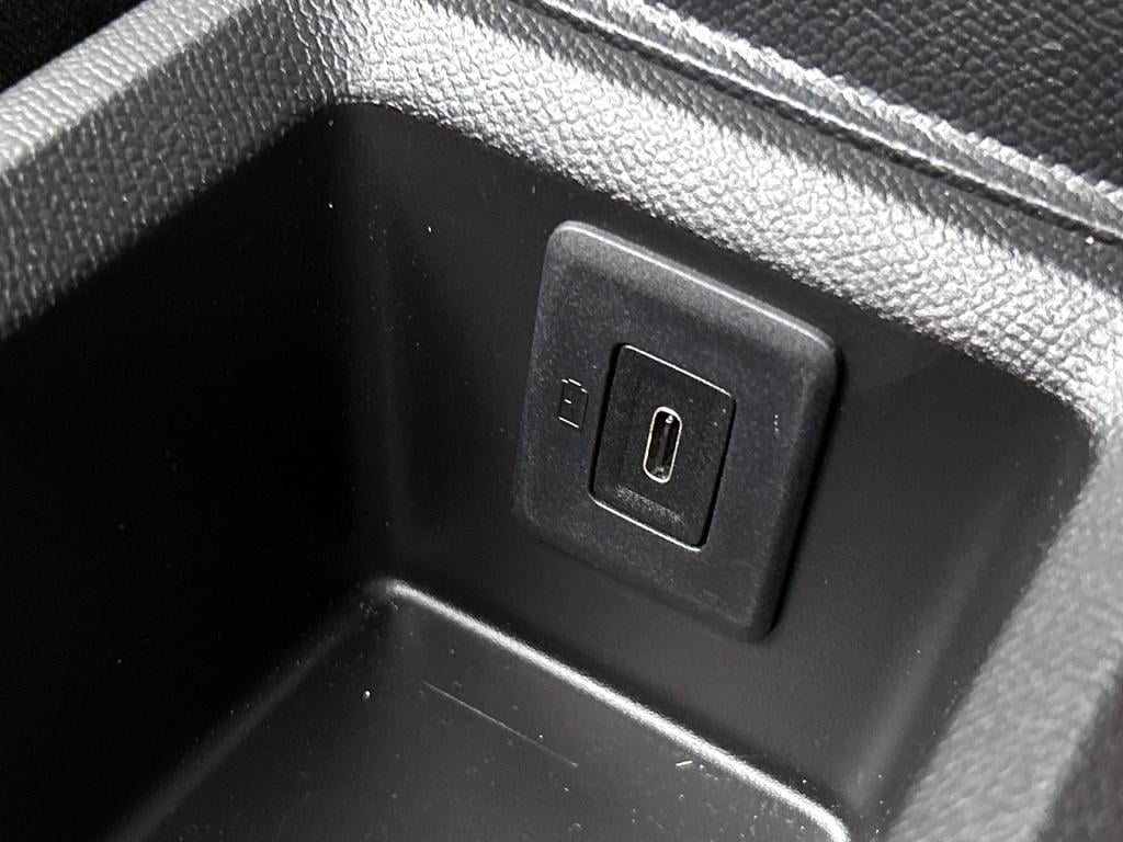 Citroen ë-c3 max 113pk 44 kwh | rijklaar | apple carplay | camera | 3 fase