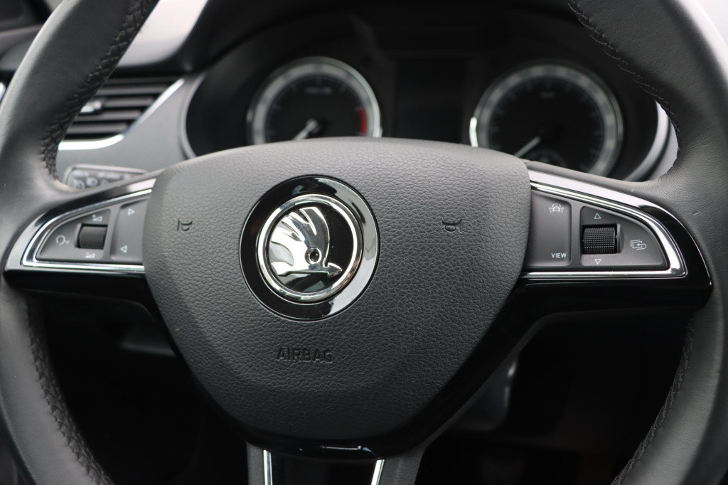 Skoda Octavia combi 1.0 tsi greentech ambition business