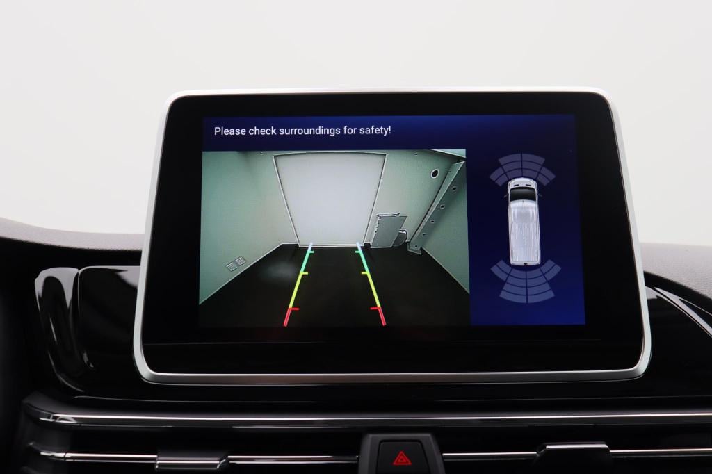 Maxus Edeliver9 l2h2 business 72 kwh | direct leverbaar! | op = op | 5 jaar