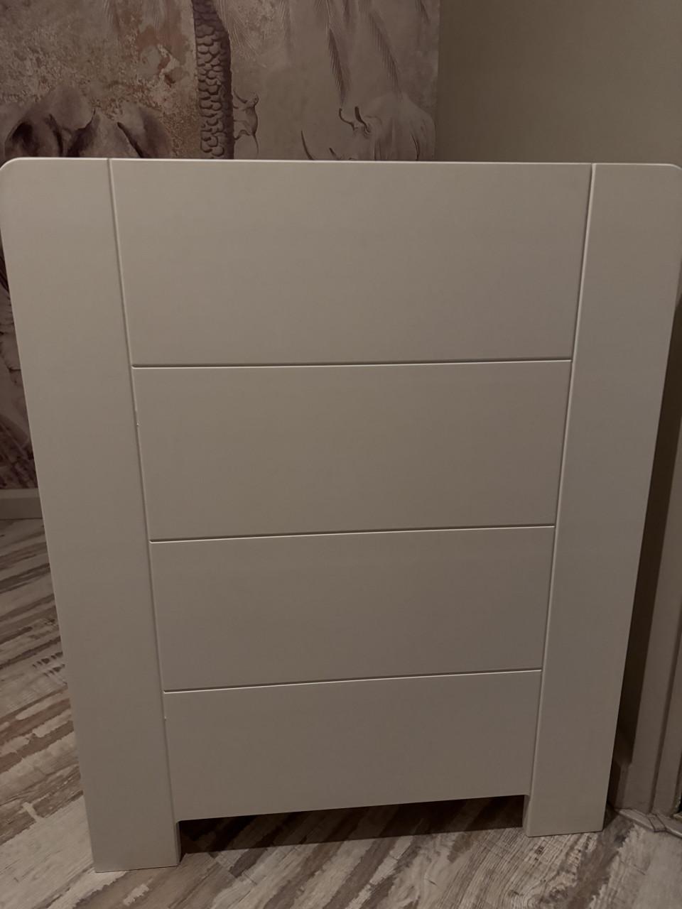 Ledikant Bopita 120x60