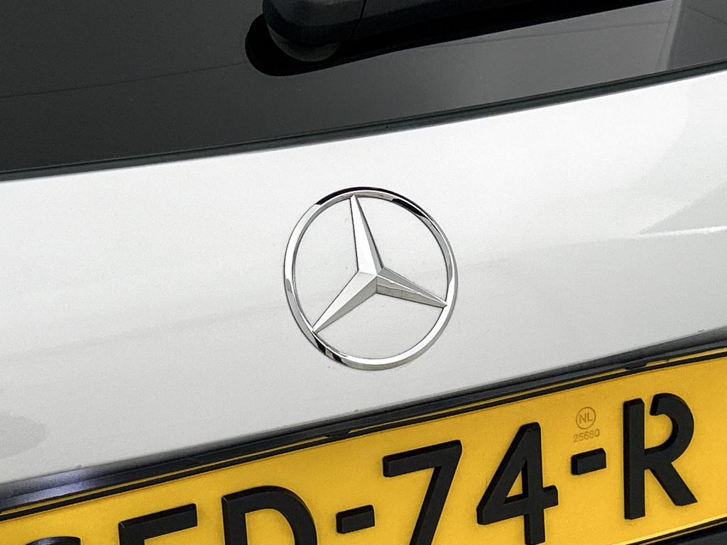 Mercedes-Benz Gla-klasse 250 e business line | stoelverwarming | elektrisch