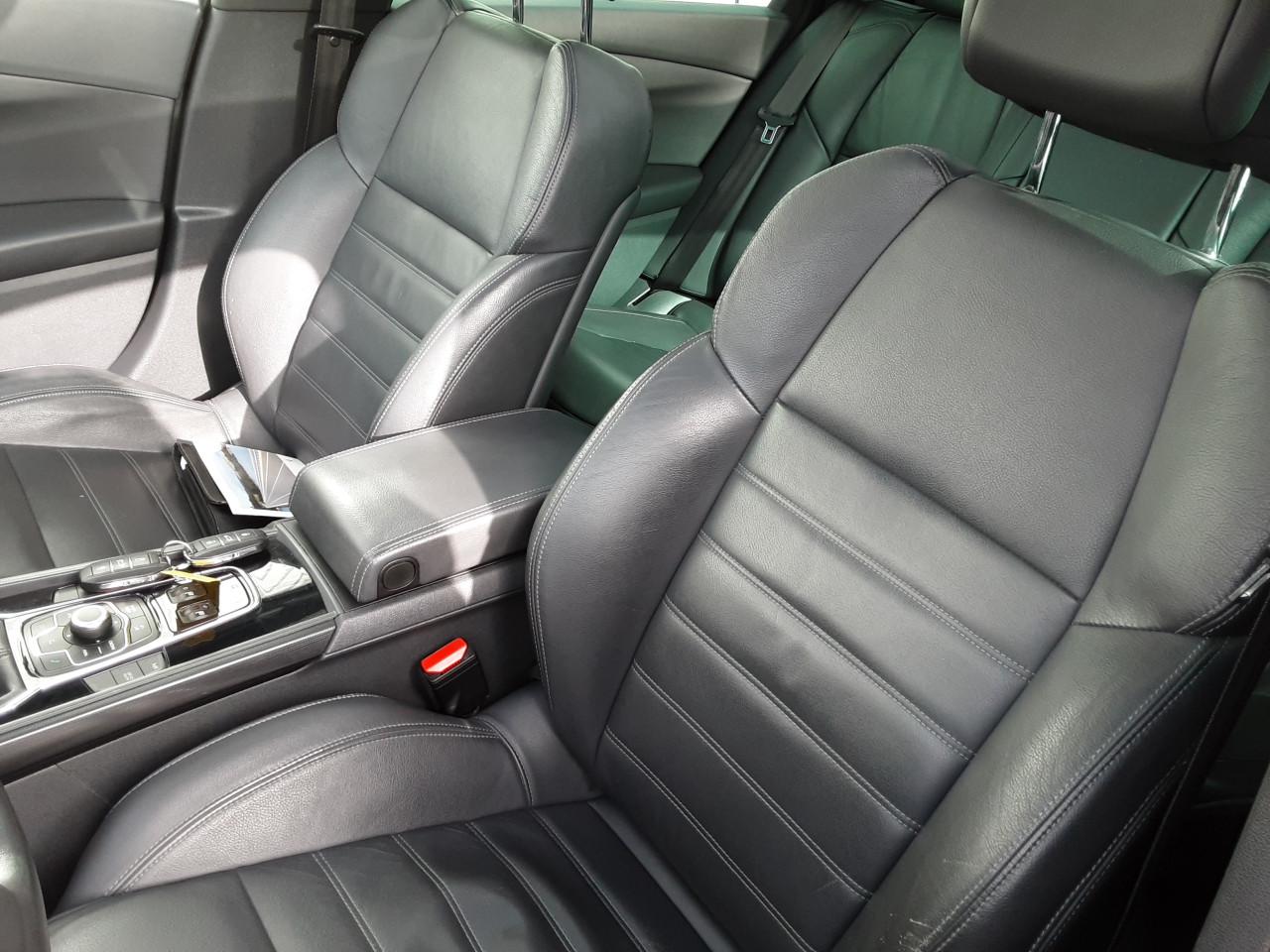 Peugeot 508 SW 1.6 THP Allure