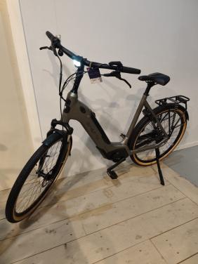 Sparta C-Grid Energy