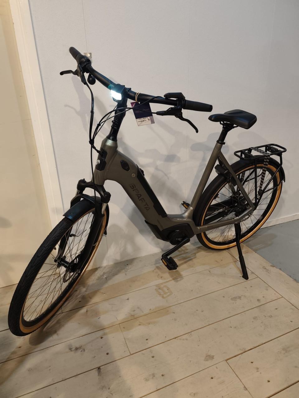 Sparta C-Grid Energy