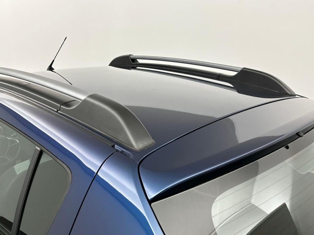 Dacia Sandero Stepway 0.9 tce sl | cruise control | camera | navigatie | ai