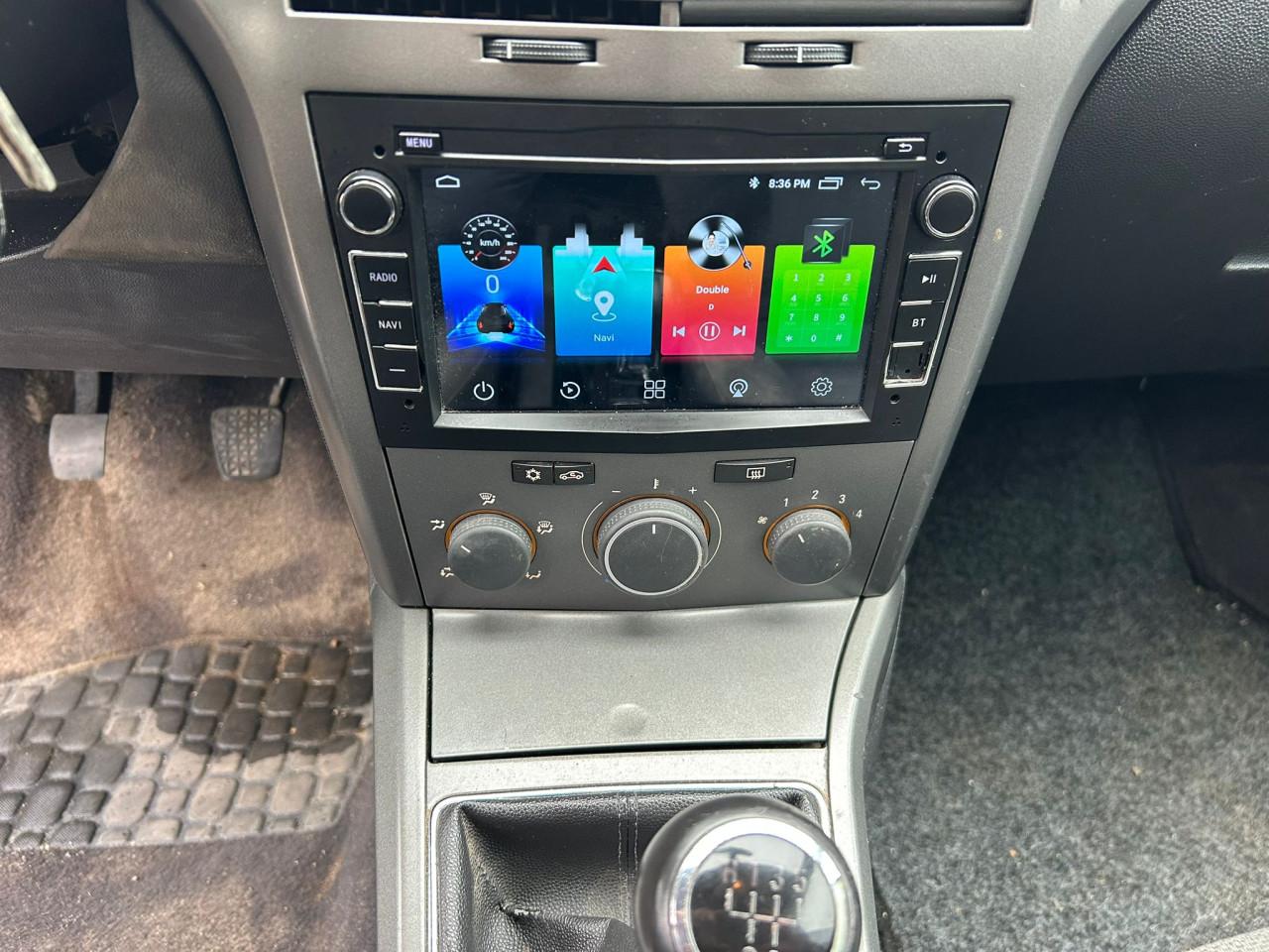 Opel Astra 1.6 Enjoy Mooie Auto/Carplay/Airco/Recent Distributie Vervangen