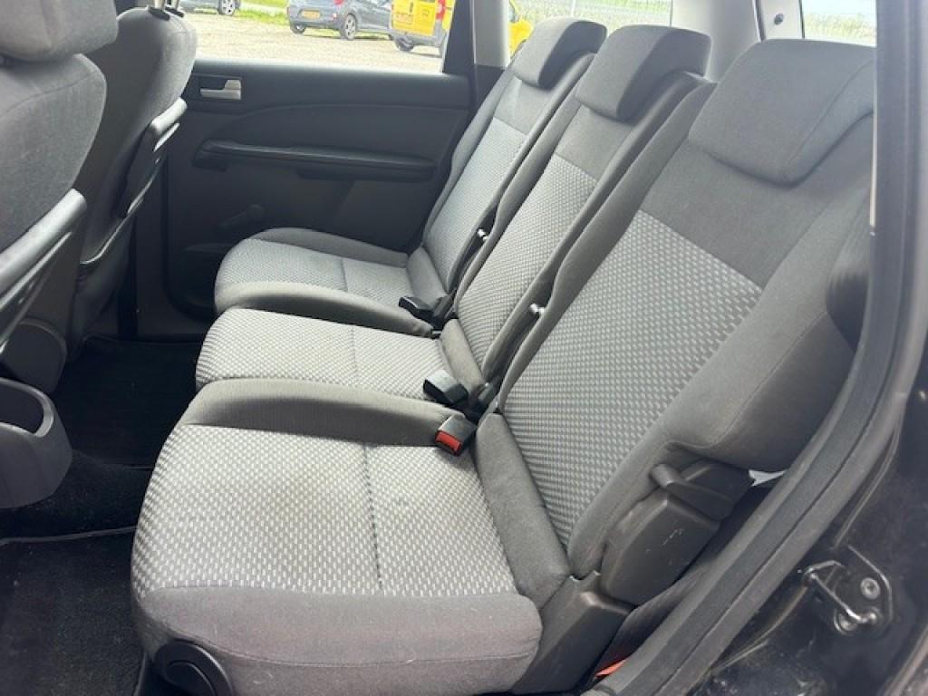 Ford C-max focus 1.6 - 16v trend