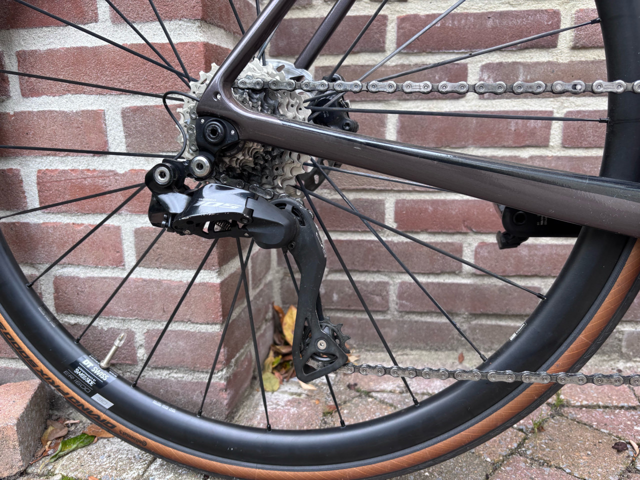 Giant Defy Advanced