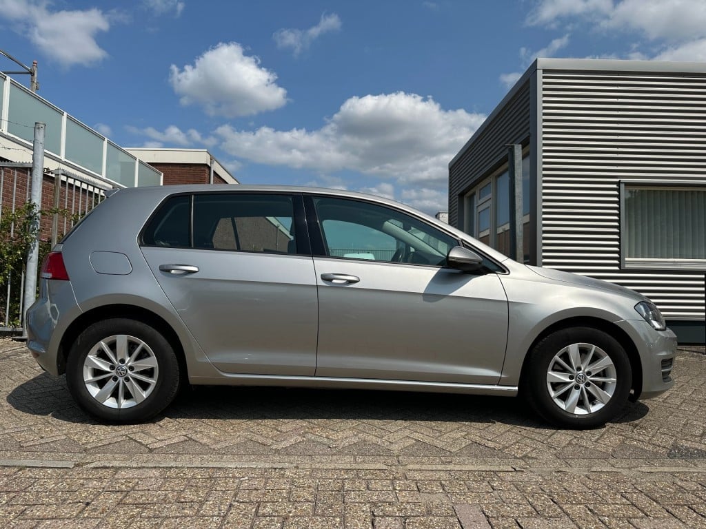 Volkswagen Golf 1.2 tsi comfortline trekhaak 1e eigenaar pdc