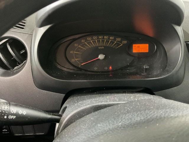 Daihatsu Cuore 1.0 zonnedak | nap | 5-deurs