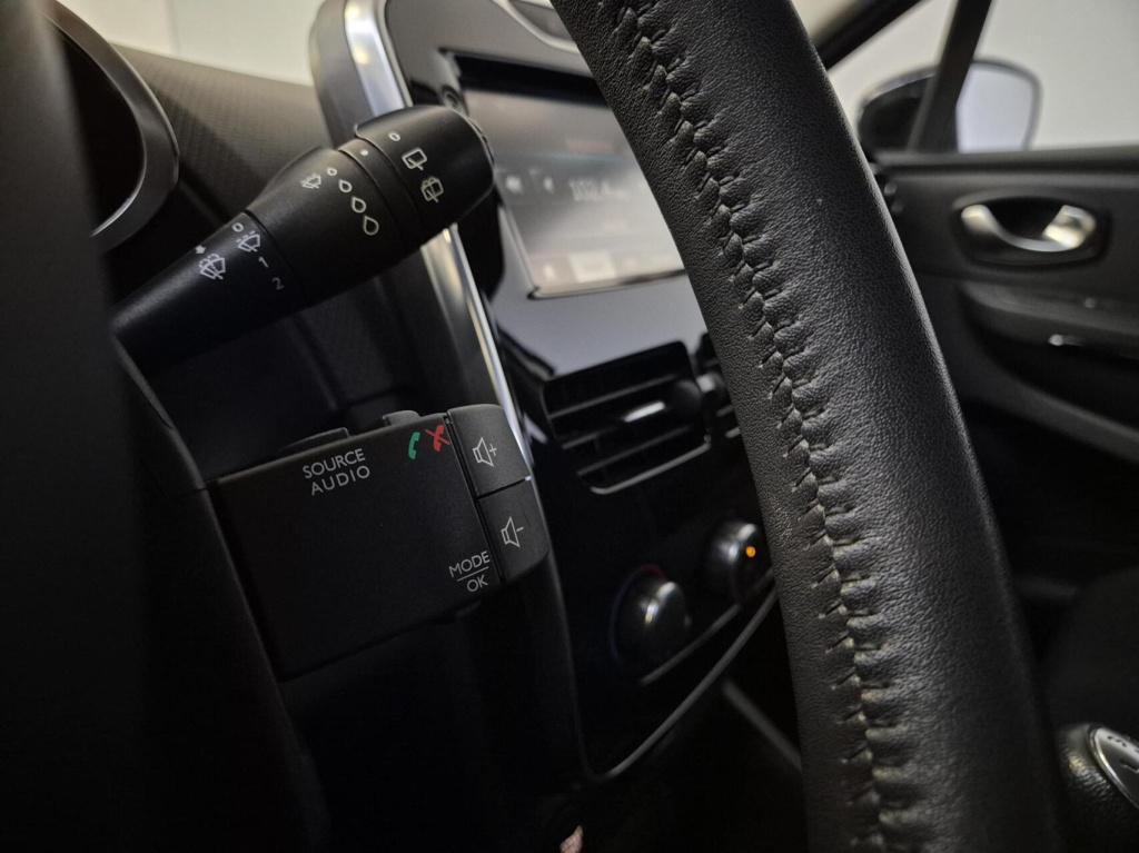 Renault Clio 0.9 tce dynamique / origineel nl / airco / cruisecontrol / par