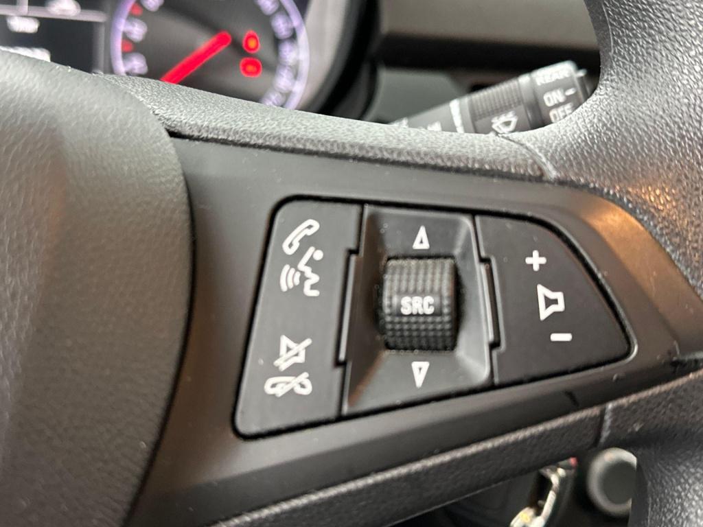 Opel Corsa 1.2 enjoy | airco | bluetooth | radio | lichtmetalen velgen |