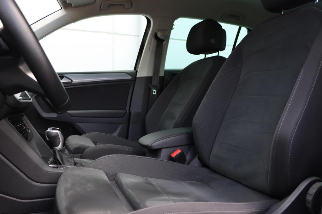 Volkswagen Tiguan 1.5 tsi elegance 150pk dsg7