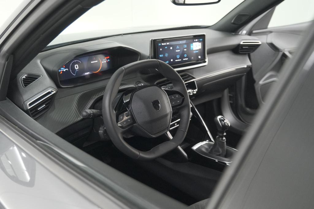 Peugeot 2008 puretech 100 allure | allseason banden | 360 camera | adaptiev