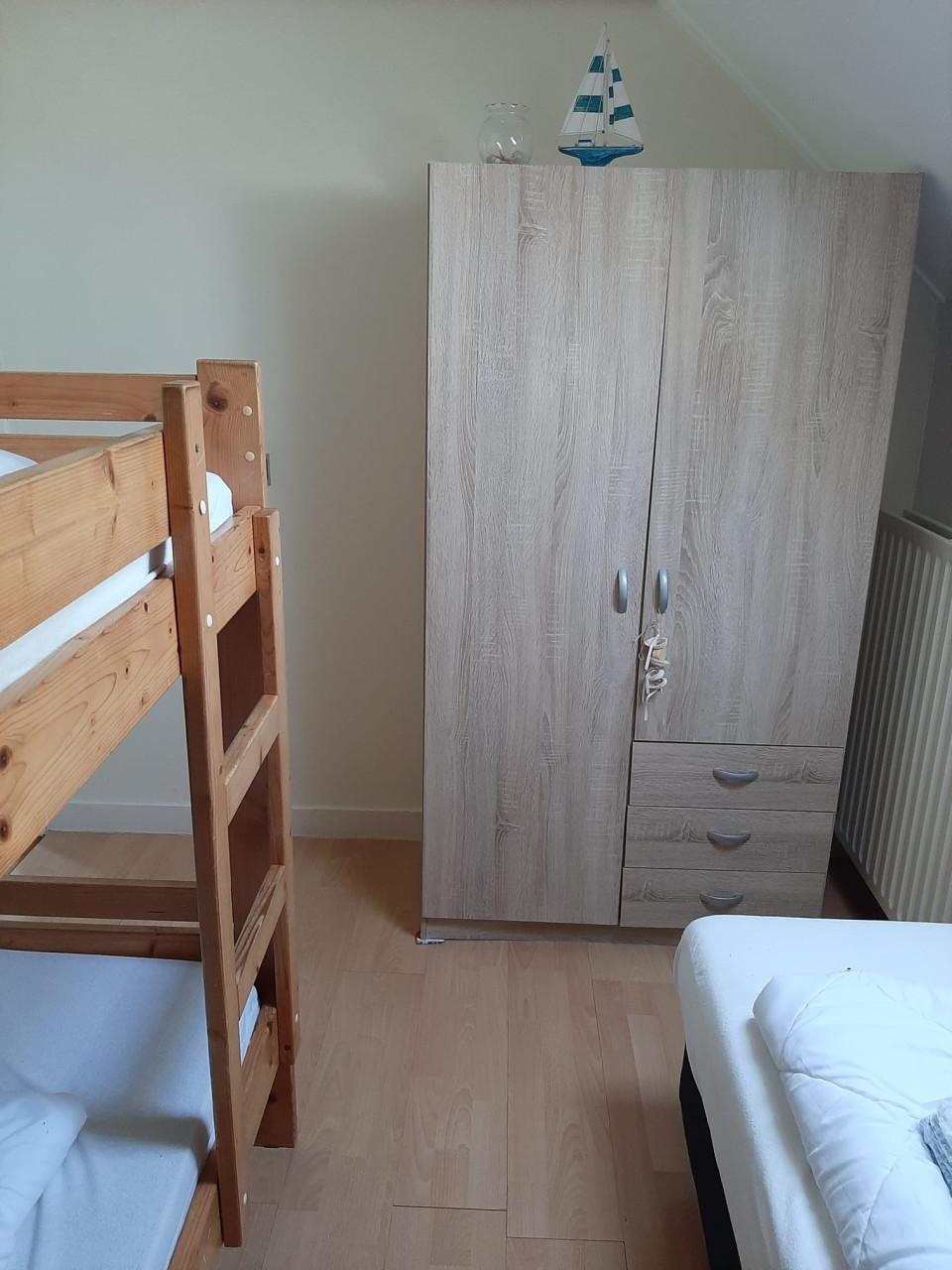 Vakantiewoning, 3 km van de Zee, 10-14 personen, Aagtekerke