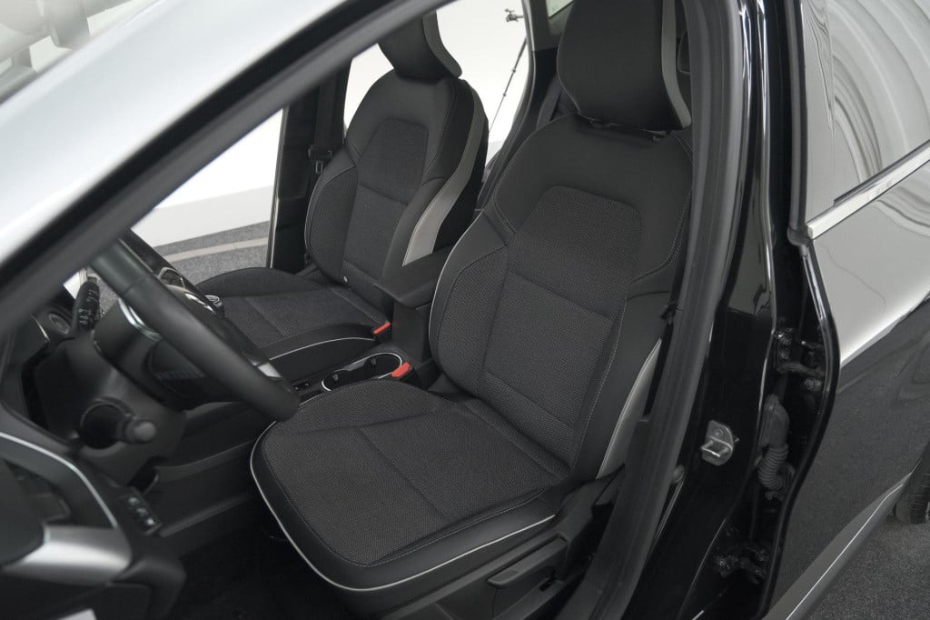 Renault Captur tce 90 techno | camera | navigatie | parkeersensoren | cruis