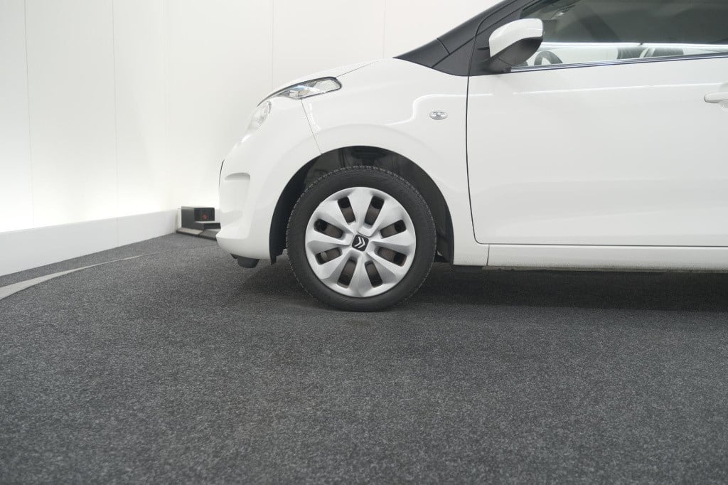 Citroen C1 1.0 vti feel | camera | apple carplay | airco | 5 deurs